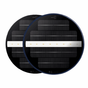 Ledecsun Solar Pool Light (Adhesive Incl.)