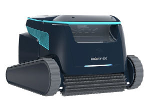 Dolphin Liberty 600